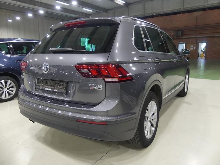 Photo 2 VIN: WVGZZZ5NZHW887095 - VOLKSWAGEN TIGUAN 