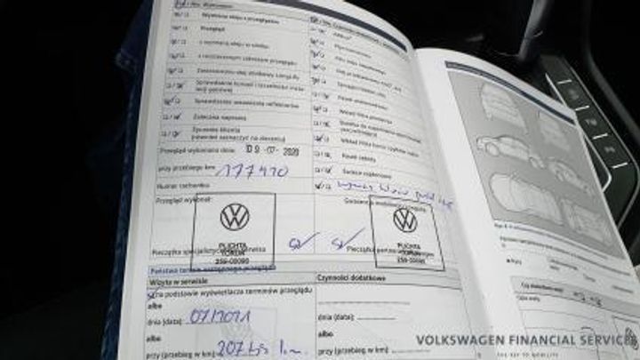 Photo 17 VIN: WVGZZZ5NZHW887270 - VOLKSWAGEN TIGUAN 