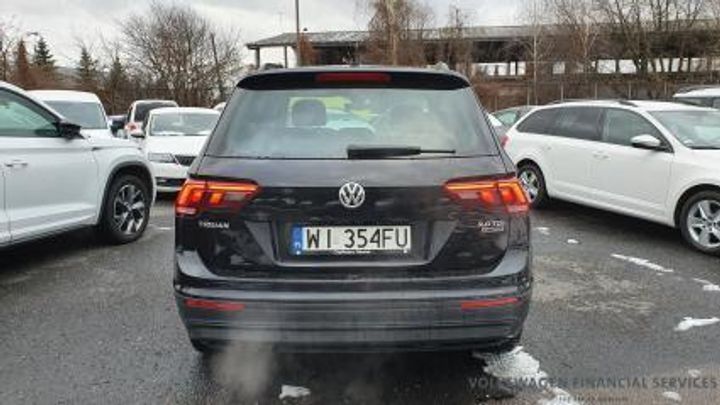 Photo 5 VIN: WVGZZZ5NZHW887270 - VOLKSWAGEN TIGUAN 