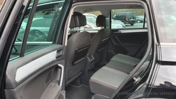 Photo 21 VIN: WVGZZZ5NZHW887270 - VOLKSWAGEN TIGUAN 