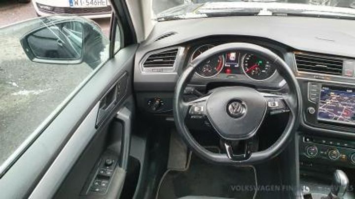 Photo 26 VIN: WVGZZZ5NZHW887270 - VOLKSWAGEN TIGUAN 