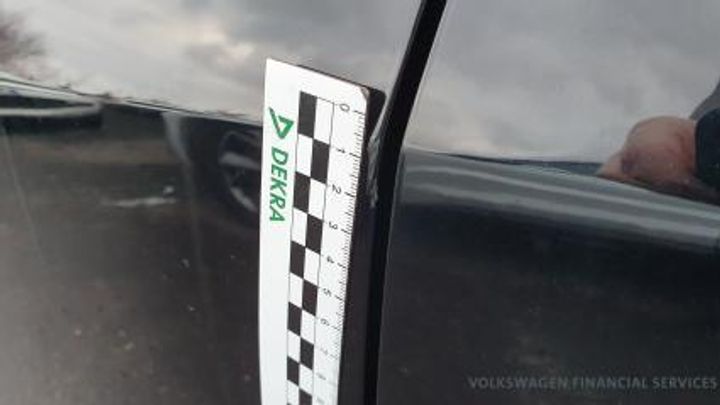 Photo 32 VIN: WVGZZZ5NZHW887270 - VOLKSWAGEN TIGUAN 