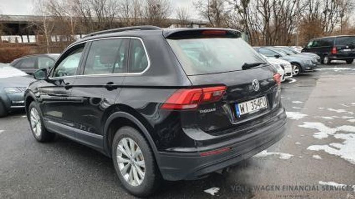 Photo 6 VIN: WVGZZZ5NZHW887270 - VOLKSWAGEN TIGUAN 