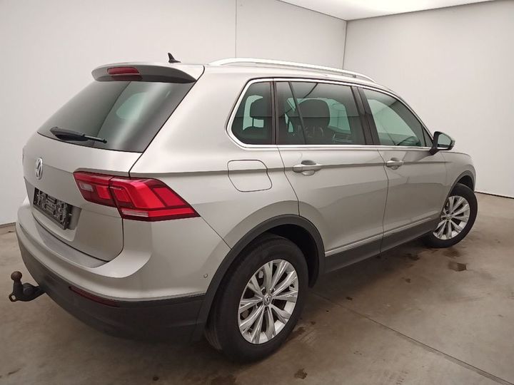 Photo 2 VIN: WVGZZZ5NZHW887511 - VOLKSWAGEN TIGUAN &#3916 