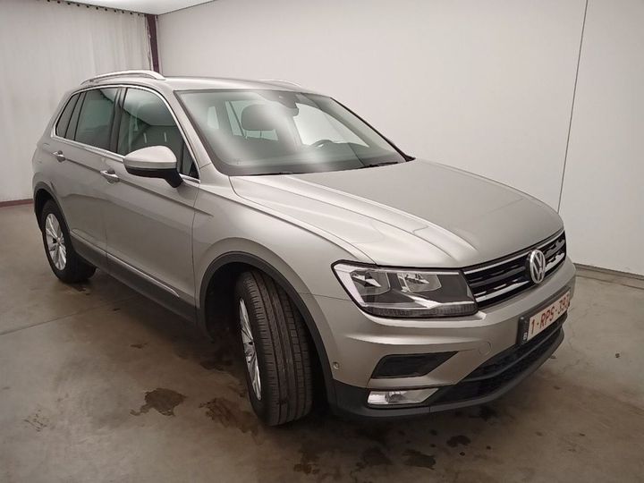 Photo 8 VIN: WVGZZZ5NZHW887511 - VOLKSWAGEN TIGUAN &#3916 