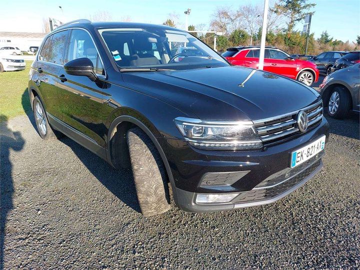 Photo 36 VIN: WVGZZZ5NZHW887923 - VOLKSWAGEN TIGUAN 