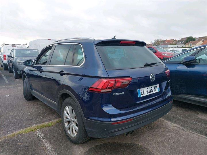 Photo 2 VIN: WVGZZZ5NZHW887984 - VOLKSWAGEN TIGUAN 