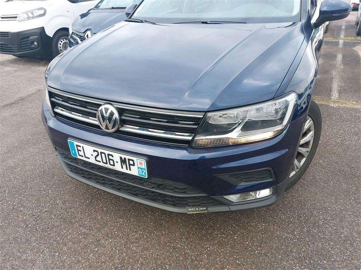 Photo 22 VIN: WVGZZZ5NZHW887984 - VOLKSWAGEN TIGUAN 