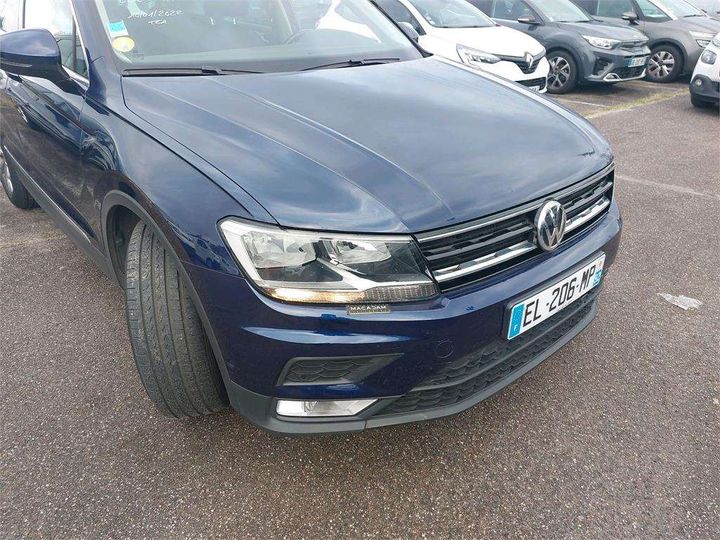 Photo 25 VIN: WVGZZZ5NZHW887984 - VOLKSWAGEN TIGUAN 