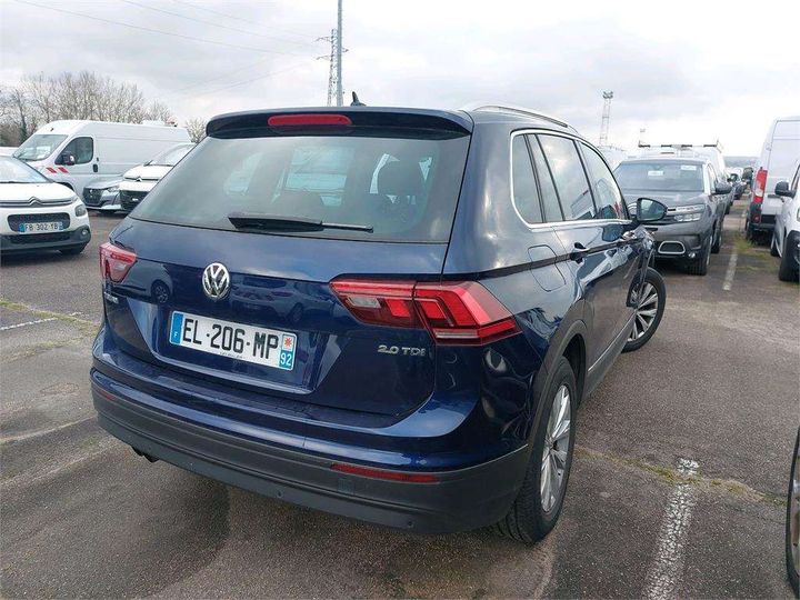 Photo 3 VIN: WVGZZZ5NZHW887984 - VOLKSWAGEN TIGUAN 