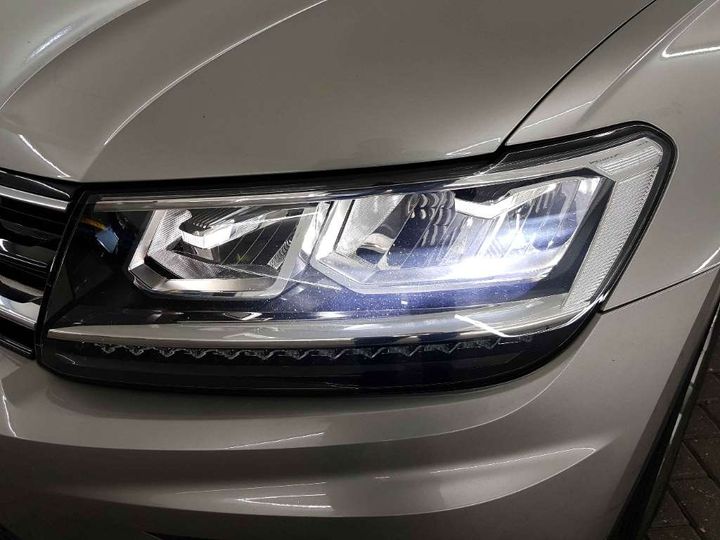 Photo 14 VIN: WVGZZZ5NZHW888387 - VOLKSWAGEN TIGUAN 