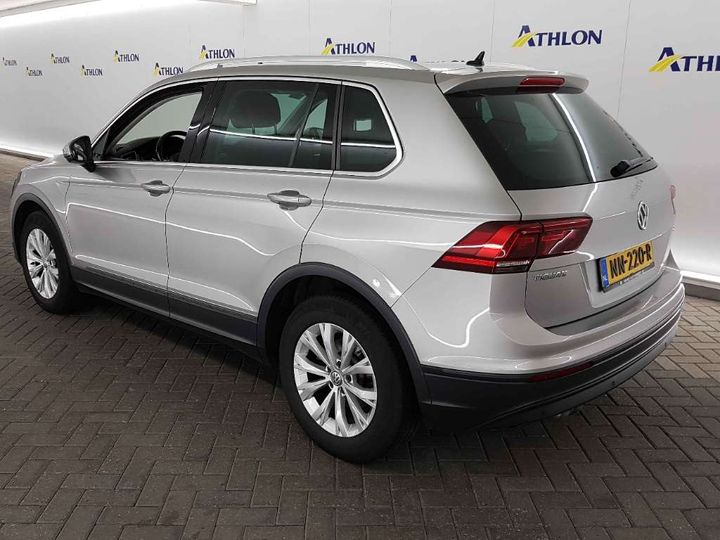 Photo 3 VIN: WVGZZZ5NZHW888387 - VOLKSWAGEN TIGUAN 