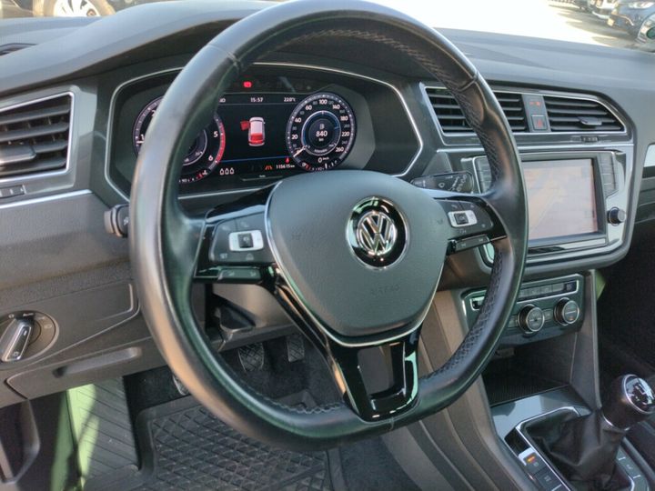 Photo 16 VIN: WVGZZZ5NZHW888633 - VOLKSWAGEN TIGUAN 