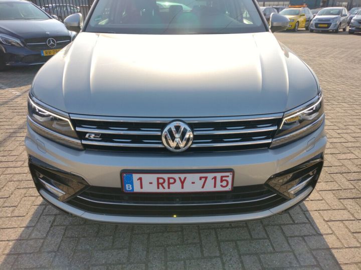 Photo 6 VIN: WVGZZZ5NZHW888633 - VOLKSWAGEN TIGUAN 