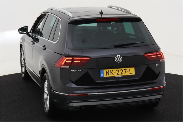 Photo 4 VIN: WVGZZZ5NZHW893008 - VOLKSWAGEN TIGUAN 