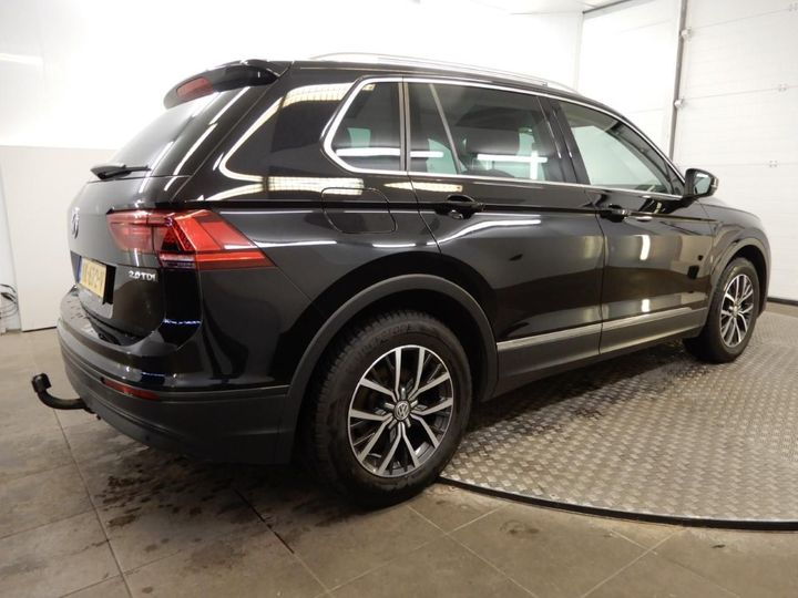 Photo 2 VIN: WVGZZZ5NZHW893016 - VOLKSWAGEN TIGUAN 