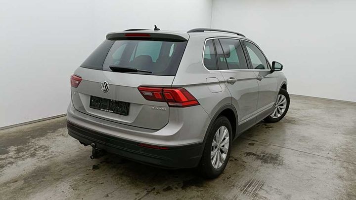 Photo 2 VIN: WVGZZZ5NZHW893295 - VOLKSWAGEN TIGUAN &#3916 