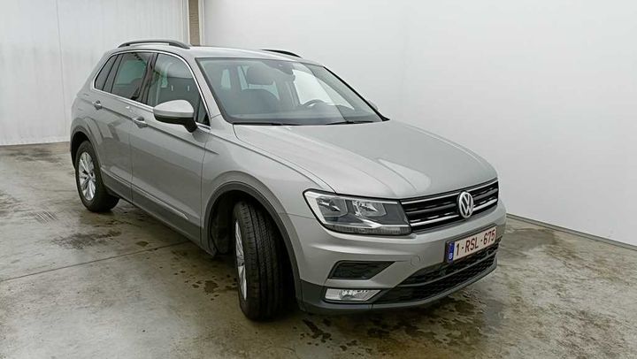 Photo 8 VIN: WVGZZZ5NZHW893295 - VOLKSWAGEN TIGUAN &#3916 