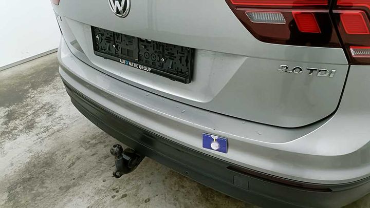 Photo 15 VIN: WVGZZZ5NZHW893295 - VOLKSWAGEN TIGUAN &#3916 