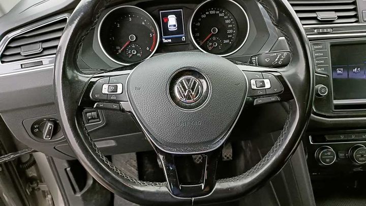 Photo 28 VIN: WVGZZZ5NZHW893295 - VOLKSWAGEN TIGUAN &#3916 