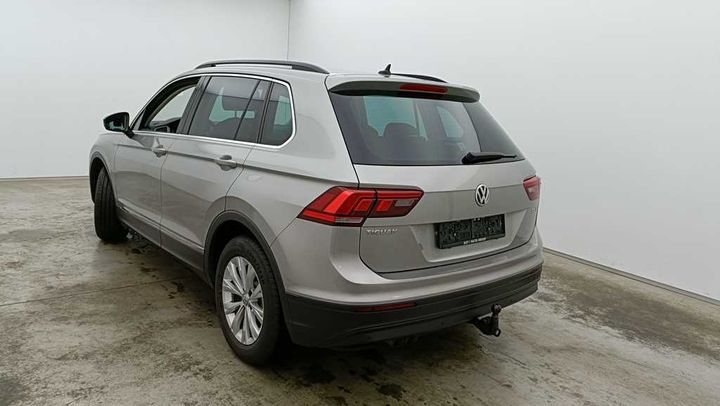 Photo 7 VIN: WVGZZZ5NZHW893295 - VOLKSWAGEN TIGUAN &#3916 