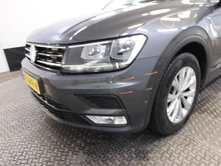 Photo 31 VIN: WVGZZZ5NZHW894435 - VOLKSWAGEN TIGUAN 