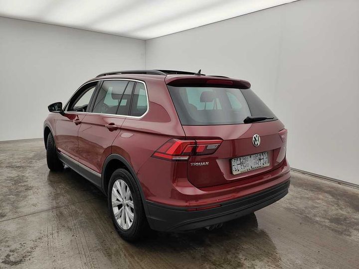 Photo 7 VIN: WVGZZZ5NZHW894465 - VOLKSWAGEN TIGUAN &#3916 