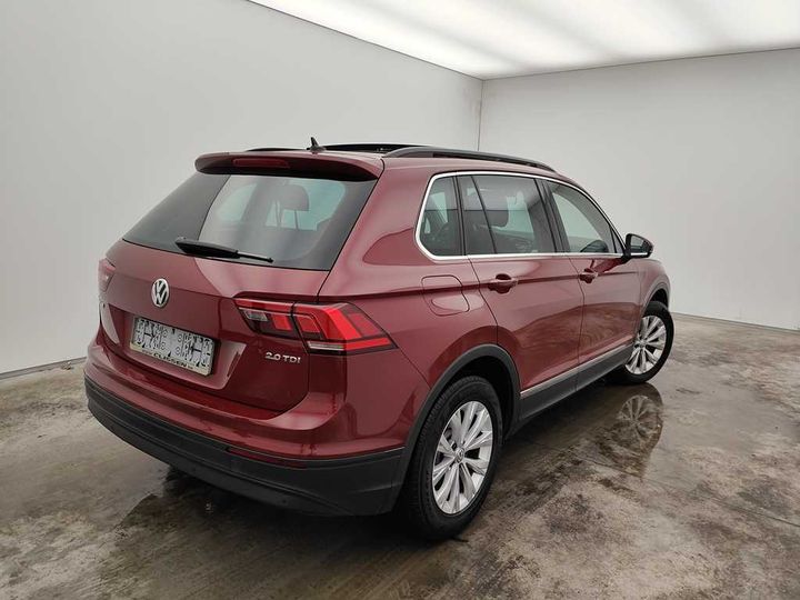 Photo 2 VIN: WVGZZZ5NZHW894465 - VOLKSWAGEN TIGUAN &#3916 