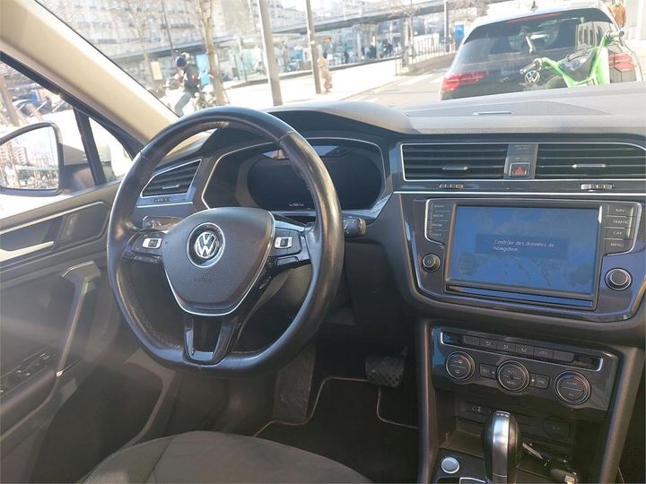 Photo 19 VIN: WVGZZZ5NZHW895181 - VOLKSWAGEN TIGUAN 