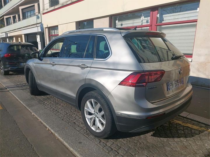 Photo 5 VIN: WVGZZZ5NZHW895181 - VOLKSWAGEN TIGUAN 