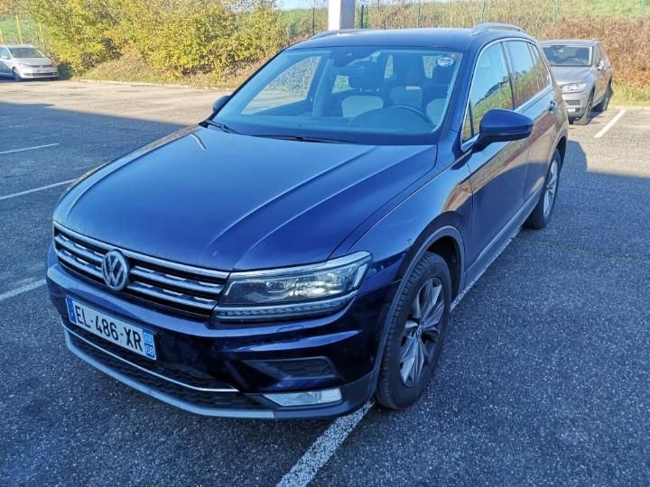 Photo 0 VIN: WVGZZZ5NZHW895965 - VOLKSWAGEN TIGUAN 