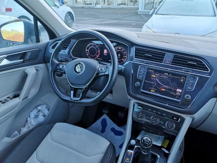 Photo 29 VIN: WVGZZZ5NZHW895965 - VOLKSWAGEN TIGUAN 