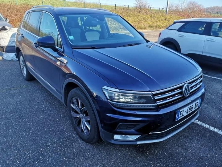 Photo 6 VIN: WVGZZZ5NZHW895965 - VOLKSWAGEN TIGUAN 