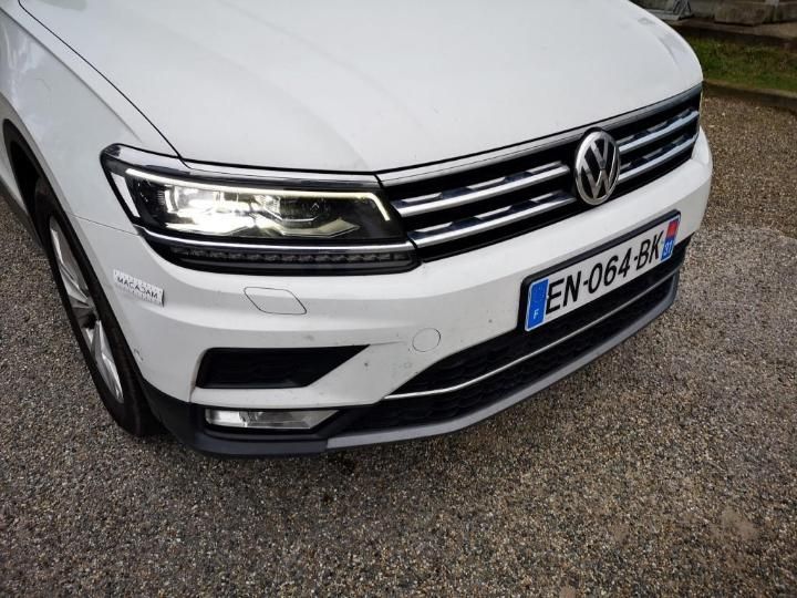 Photo 14 VIN: WVGZZZ5NZHW896016 - VOLKSWAGEN TIGUAN 