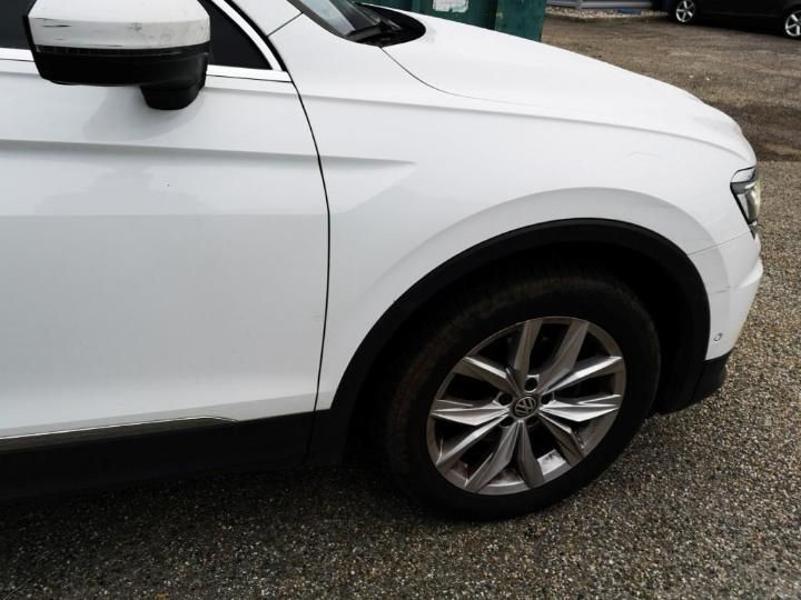 Photo 16 VIN: WVGZZZ5NZHW896016 - VOLKSWAGEN TIGUAN 