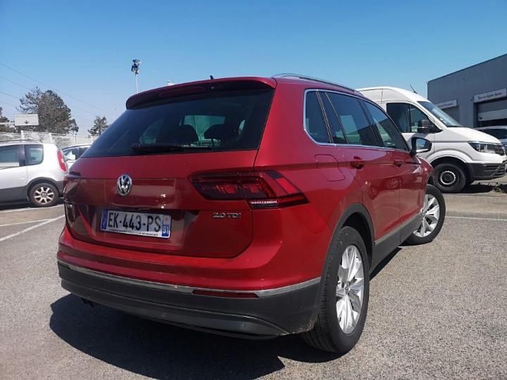 Photo 19 VIN: WVGZZZ5NZHW896983 - VOLKSWAGEN TIGUAN 