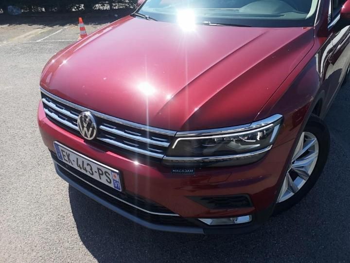 Photo 24 VIN: WVGZZZ5NZHW896983 - VOLKSWAGEN TIGUAN 