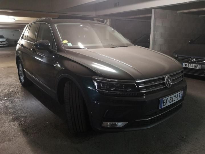 Photo 18 VIN: WVGZZZ5NZHW897691 - VOLKSWAGEN TIGUAN 