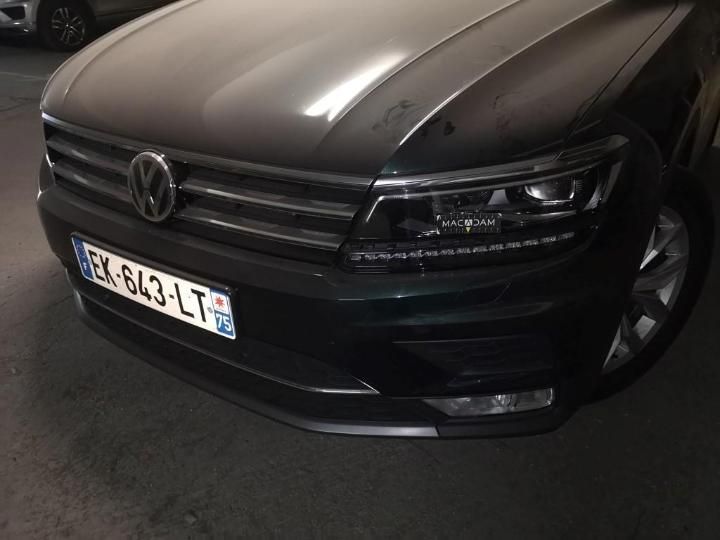 Photo 23 VIN: WVGZZZ5NZHW897691 - VOLKSWAGEN TIGUAN 