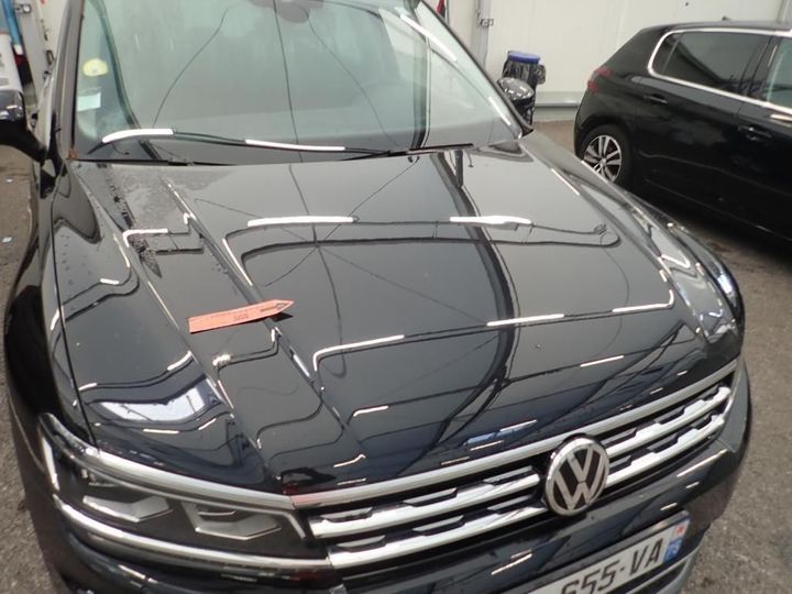 Photo 17 VIN: WVGZZZ5NZHW899891 - VOLKSWAGEN TIGUAN 