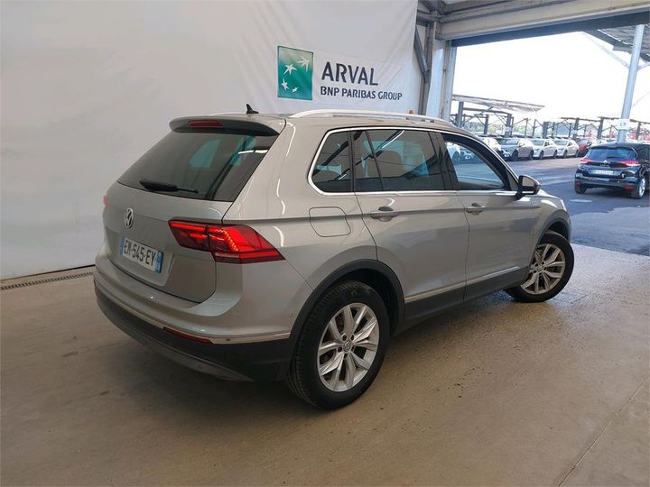 Photo 2 VIN: WVGZZZ5NZHW901774 - VOLKSWAGEN TIGUAN 