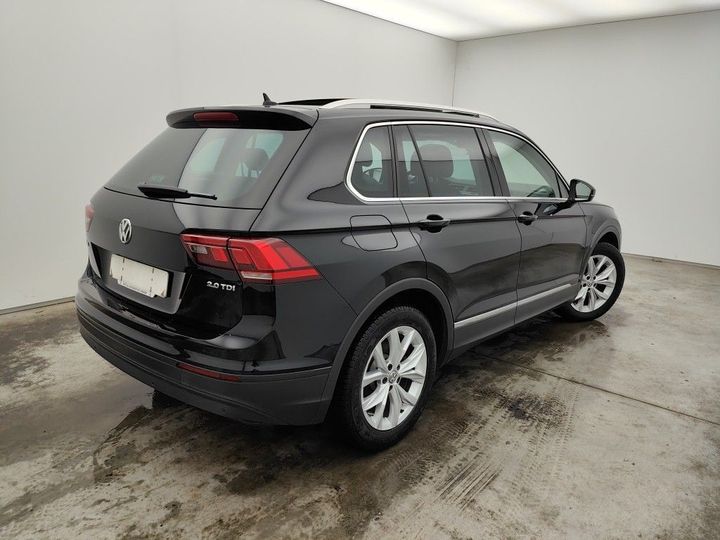 Photo 2 VIN: WVGZZZ5NZHW902861 - VOLKSWAGEN TIGUAN &#3916 