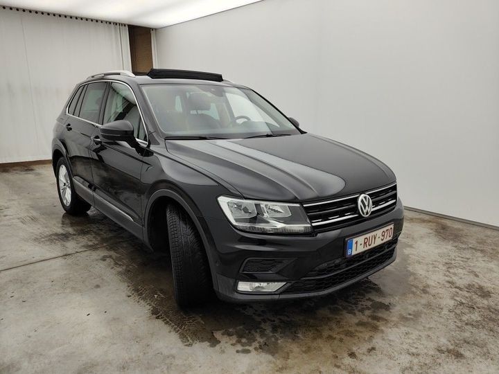 Photo 8 VIN: WVGZZZ5NZHW902861 - VOLKSWAGEN TIGUAN &#3916 