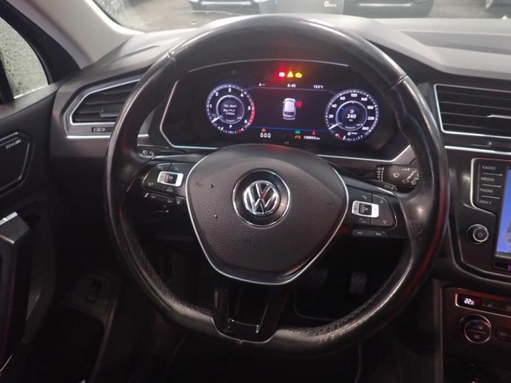 Photo 12 VIN: WVGZZZ5NZHW903298 - VOLKSWAGEN TIGUAN 