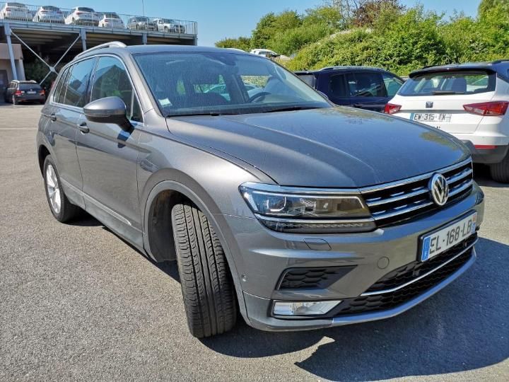 Photo 13 VIN: WVGZZZ5NZHW904291 - VOLKSWAGEN TIGUAN 