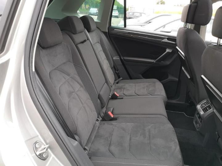 Photo 17 VIN: WVGZZZ5NZHW904797 - VOLKSWAGEN TIGUAN 