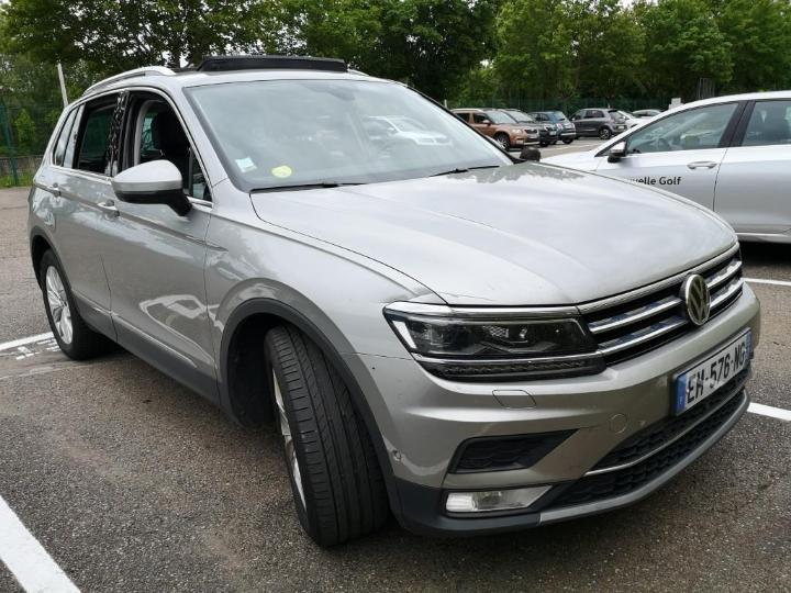 Photo 19 VIN: WVGZZZ5NZHW904797 - VOLKSWAGEN TIGUAN 