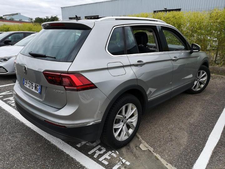 Photo 2 VIN: WVGZZZ5NZHW904797 - VOLKSWAGEN TIGUAN 