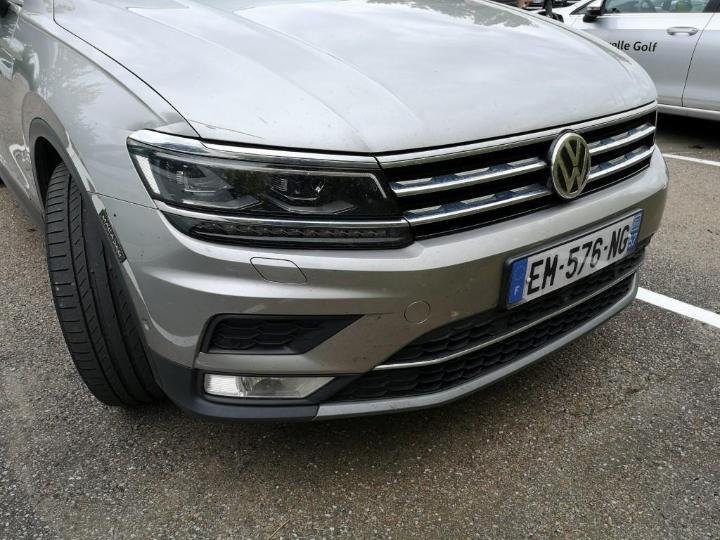 Photo 29 VIN: WVGZZZ5NZHW904797 - VOLKSWAGEN TIGUAN 