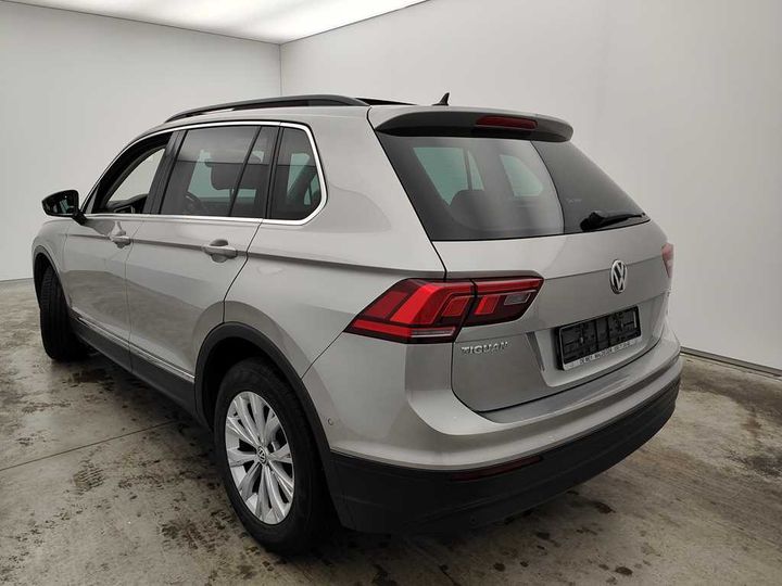 Photo 7 VIN: WVGZZZ5NZHW906091 - VOLKSWAGEN TIGUAN &#3916 